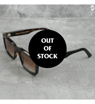 DUKE | Original Carel Jeni Eyewear Include Lensa